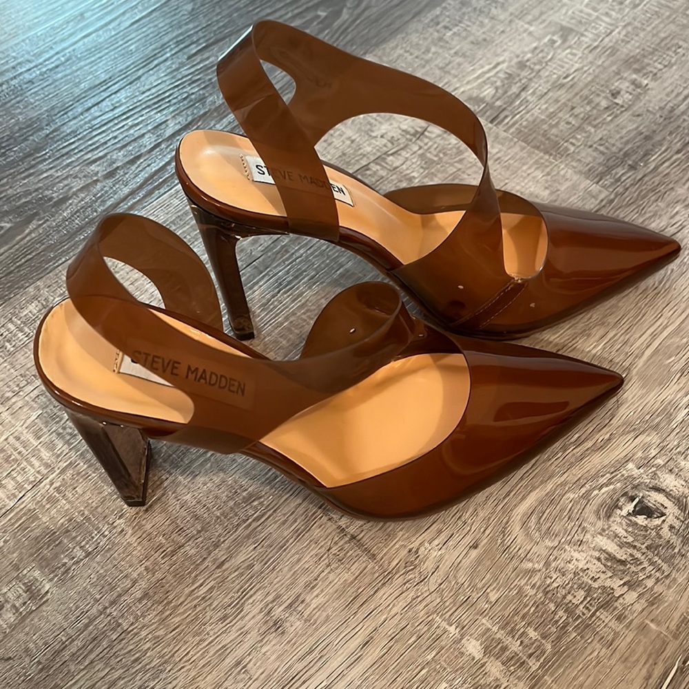 Steve Madden Heels!